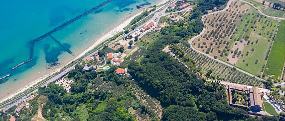 Parco Nazionale della Costa Dei Trabocchi e Teatina: Fossacesia presenta le sue proposte