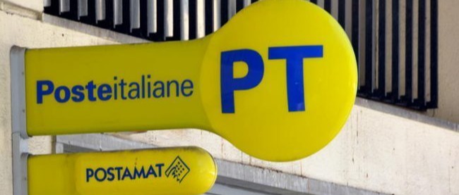 Posticipo RIAPERTURA UFFICIO POSTALE di OLGIATE COMASCO al 6 ottobre 2026