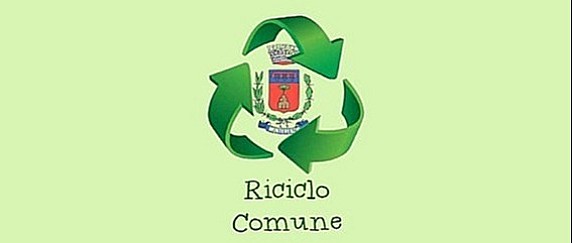 Riaperto Riciclo Comune