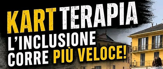 Kart Terapia