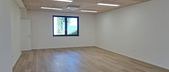 Inaugurazione della nuova mensa scolastica