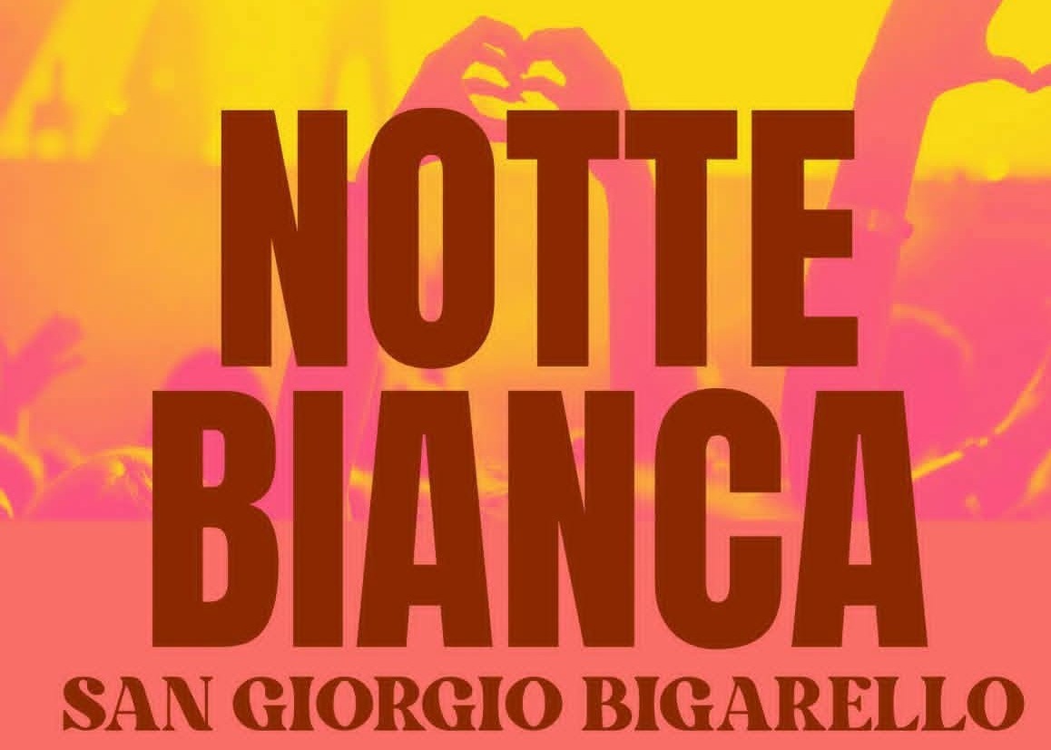 Notte Bianca 2026