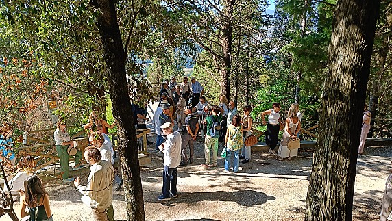 Amore ogni cosa Chiama 5.9 (28)
