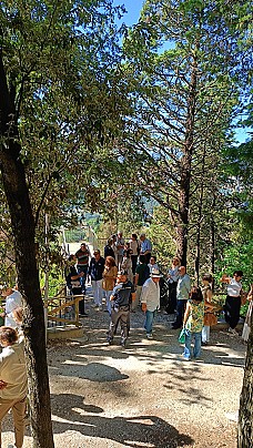 Amore ogni cosa Chiama 5.9 (30)