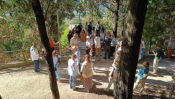 Amore ogni cosa Chiama 5.9 (38)