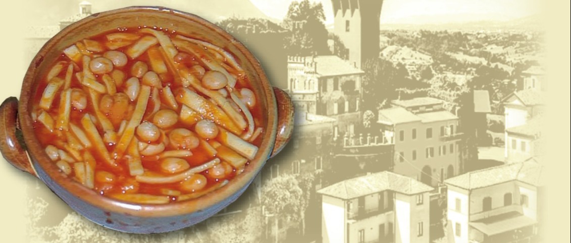 43° Sagra delle Sagne e Fagioli
