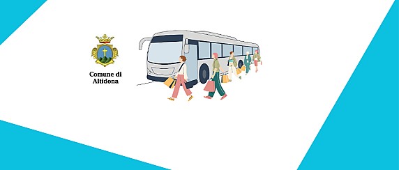 Trasporto pubblico agevolato – Anno 2026/2027