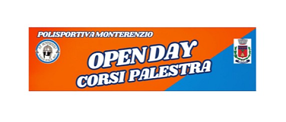 Open day Polisportiva