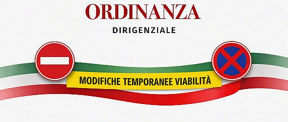 Modifiche alla viabilità - Festa del Varallino 3-13 settembre 2026