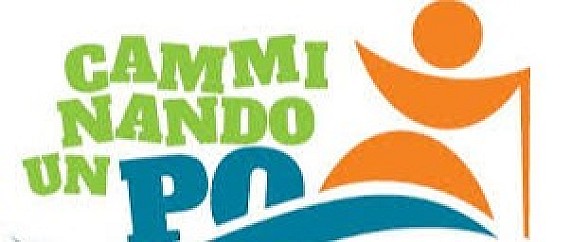 Camminando un Po, edizione 2026