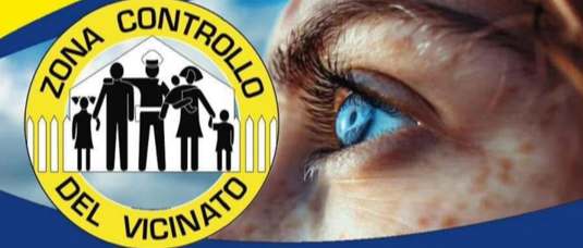 CONTROLLO DEL VICINATO