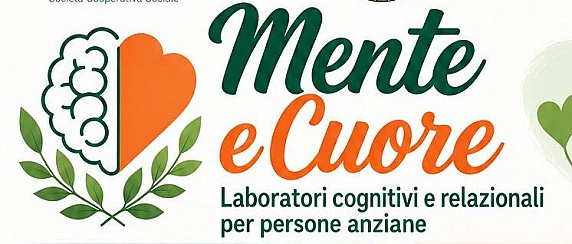 "Mente e Cuore": al via i laboratori cognitivi e relazionali per gli anziani di Casacastalda e Valfabbrica