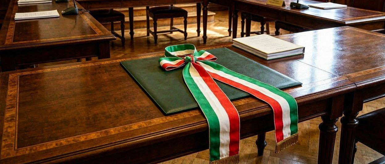 Convocato il Consiglio comunale
