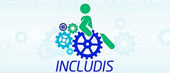 INCLUDIS 2024 Progetti di Inclusione socio-lavorativa di persone con disabilità. Anno 2026.