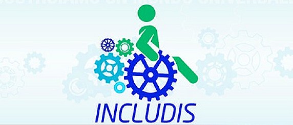 INCLUDIS 2024- Progetti di inclusione socio-lavorativa di persone con disabilità- Anno 2026 Riapertura dei termini per la presentazione delle lettere di intenti dei soggetti ospitanti.