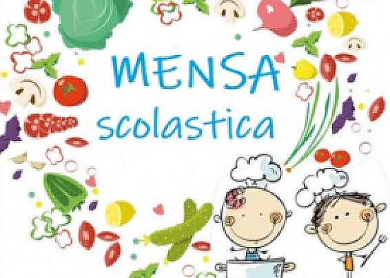 Avviso attivazione servizio mensa scolastica 2026/2027