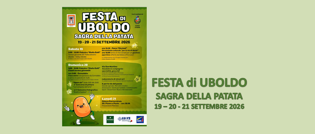 Immagine principale