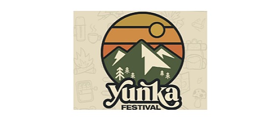 Yunka festival 2026  Monte Bibele