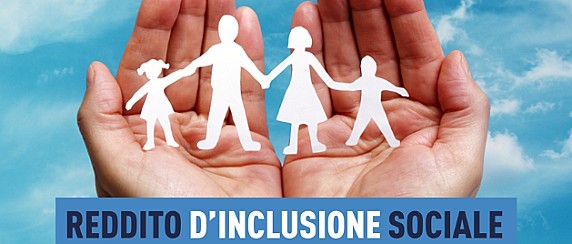 REIS – Reddito di Inclusione sociale – “Agiudu torrau”- PARTE SECONDA – Altri interventi di contrasto alla povertà