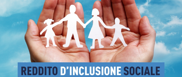 REIS – Reddito di Inclusione sociale – “Agiudu torrau”- PARTE SECONDA – Altri interventi di contrasto alla povertà
