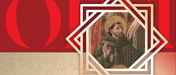 Oltre la visione. Sulle tracce di Francesco.