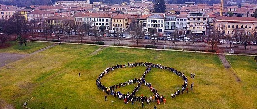 Angera città di Diritti e di Pace