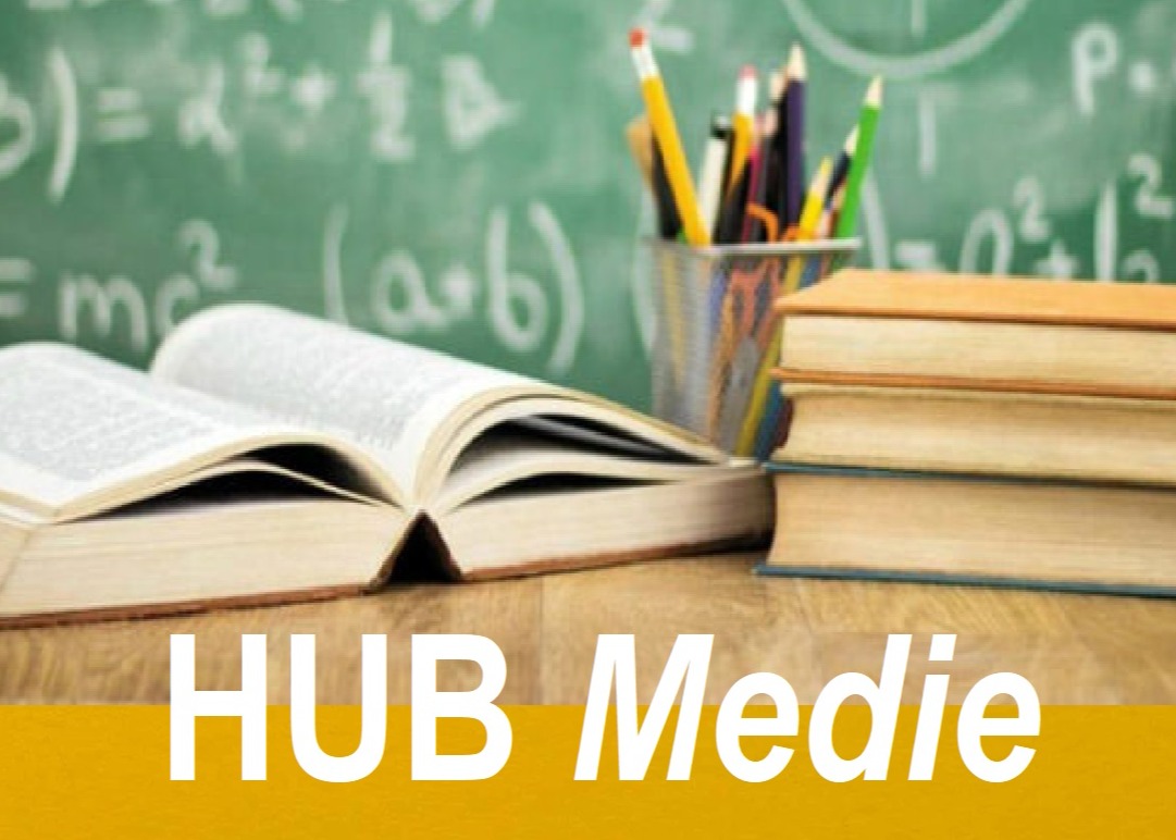 HUB Medie