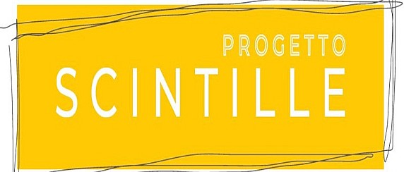 Renditi disponibile per formarti e svolgere un ruolo attivo nel progetto "Scintille"