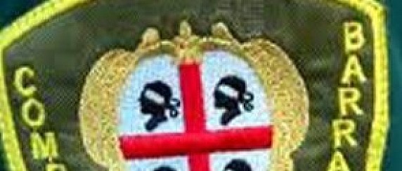 Manifestazione di interesse per l'assegnazione dell'incarico di Capitano della Compagnia barracellare di Arborea