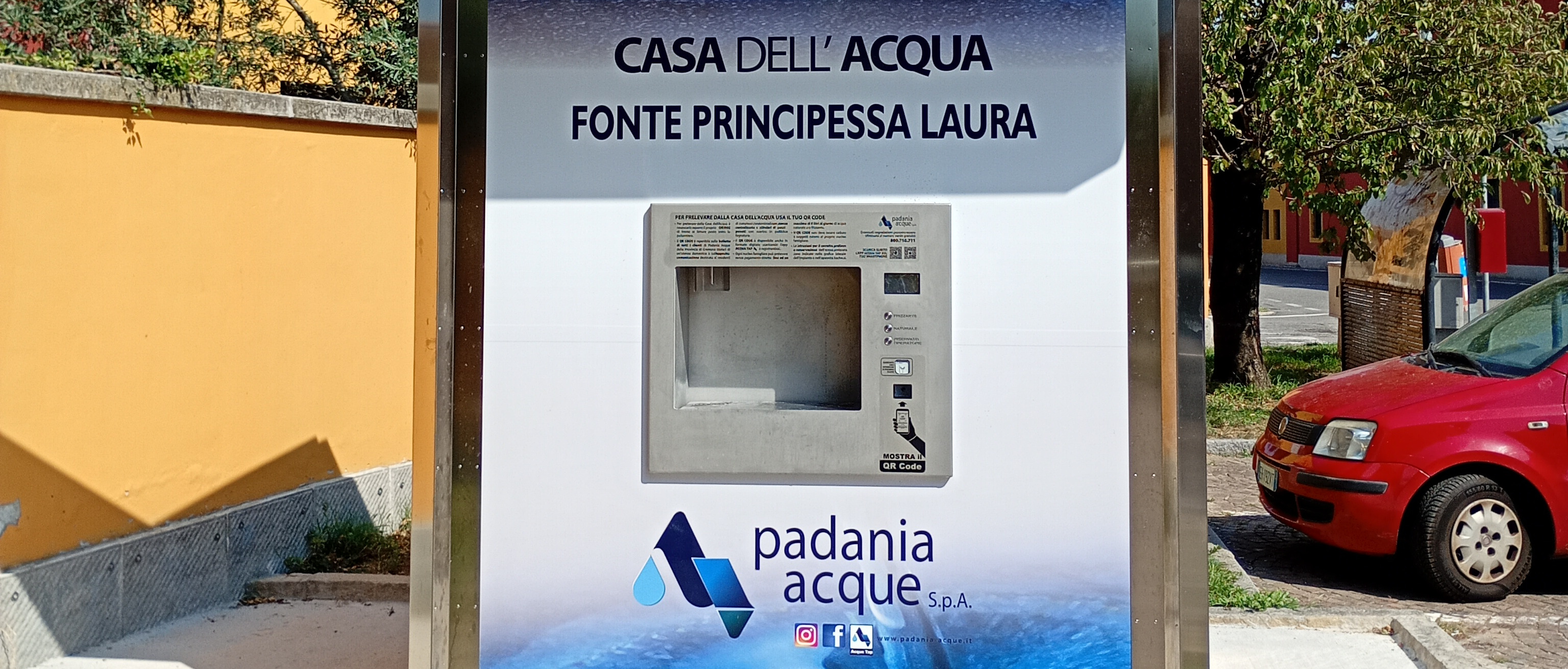 Immagine principale