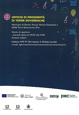 UFFICI DI PROSSIMITA' 3