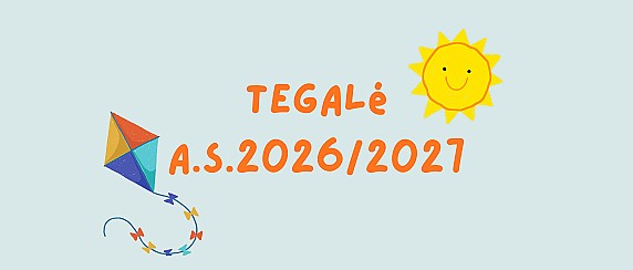Riparte il servizio Tegalé