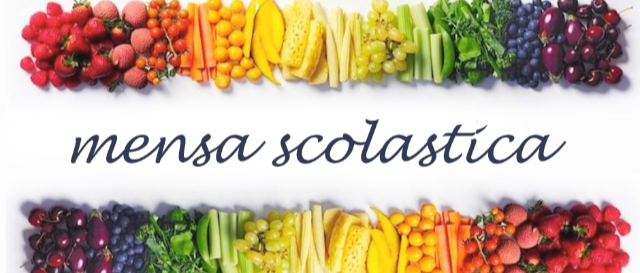 Avvio delle iscrizioni al servizio di mensa scolastica anno scolastico 2026/2027