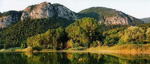 La Riserva Naturale Torbiere del Sebino presenta  "Benessere in natura"