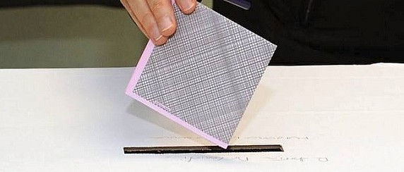 Elezione per il rinnovo del Consiglio Provinciale - Domenica 7 aprile 2019