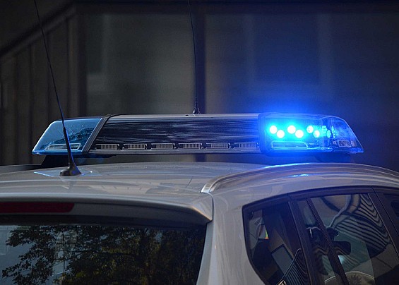 CORPO DI POLIZIA LOCALE - ORD.8243