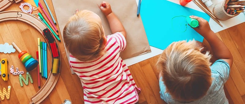 ASSEGNAZIONE DI CONTRIBUTO ALLE FAMIGLIE DI BAMBINI E BAMBINE FREQUENTANTI GLI ASILI NIDO