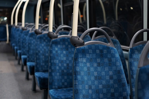 Servizio di trasporto scolastico A.S. 2026/2027