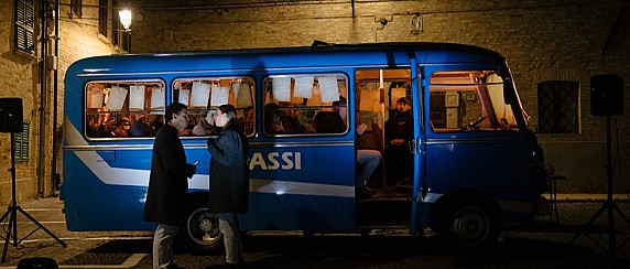 Torna “ALBA” con fermata Monteprandone