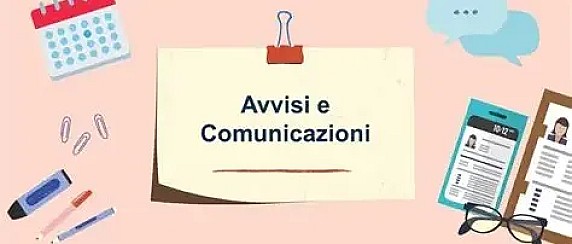 Comunicazione differimento apertura ufficio
