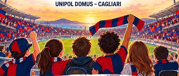 MANIFESTAZIONE DI INTERESSE