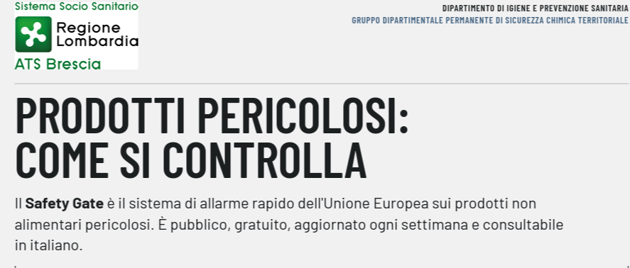 Immagine principale