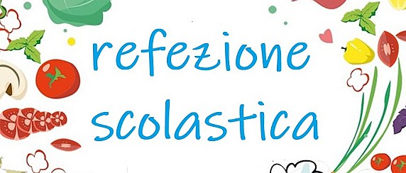 Servizio di Refezione Scolastica - scadenza 13 settembre 2026