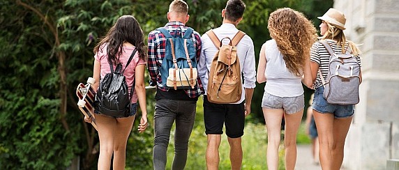 Avviso pubblico per la selezione di componenti della Consulta Comunale per i Giovani