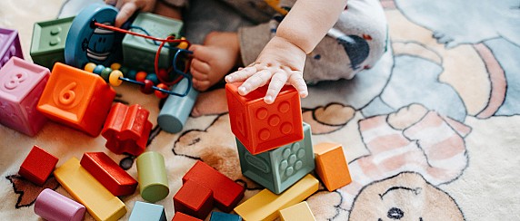 Servizi integrativi asilo nido e sezione primavera