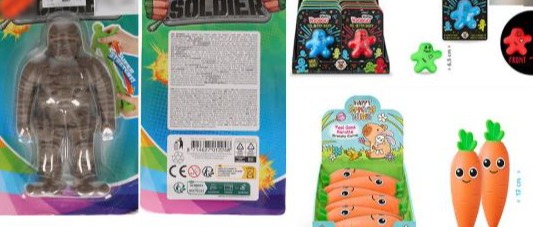 ALLERTA PER GIOCATTOLI CONTENENTI AMIANTO-INTEGRAZIONE DALLA REGIONE LOMBARDIA