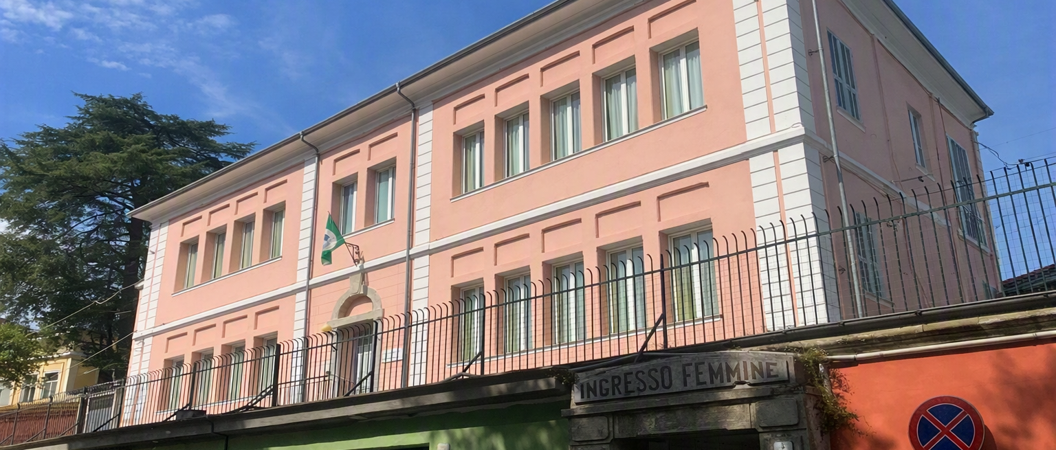 Servizio di mensa scolastica – Anno scolastico 2026/2027 - Avviso aggiornamento tariffe