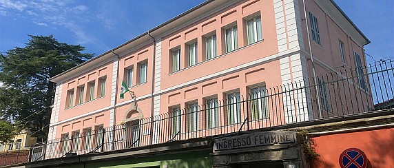 Servizio di mensa scolastica – Anno scolastico 2026/2027 - Avviso aggiornamento tariffe