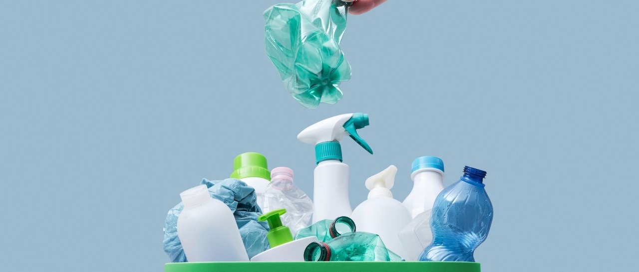 AVVISO IMPORTANTE - SOSPENSIONE RACCOLTA PLASTICA UNIONE COMUNI DEL SULCIS