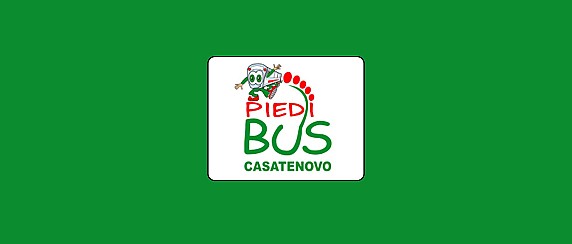 Il PIEDIBUS: il 14 settembre tornano operative tutte le linee